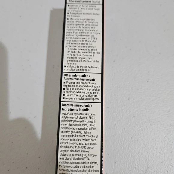 Mary Kay CC Cream SPF 15  COLOR Medium To Deep - Picture 6 of 9